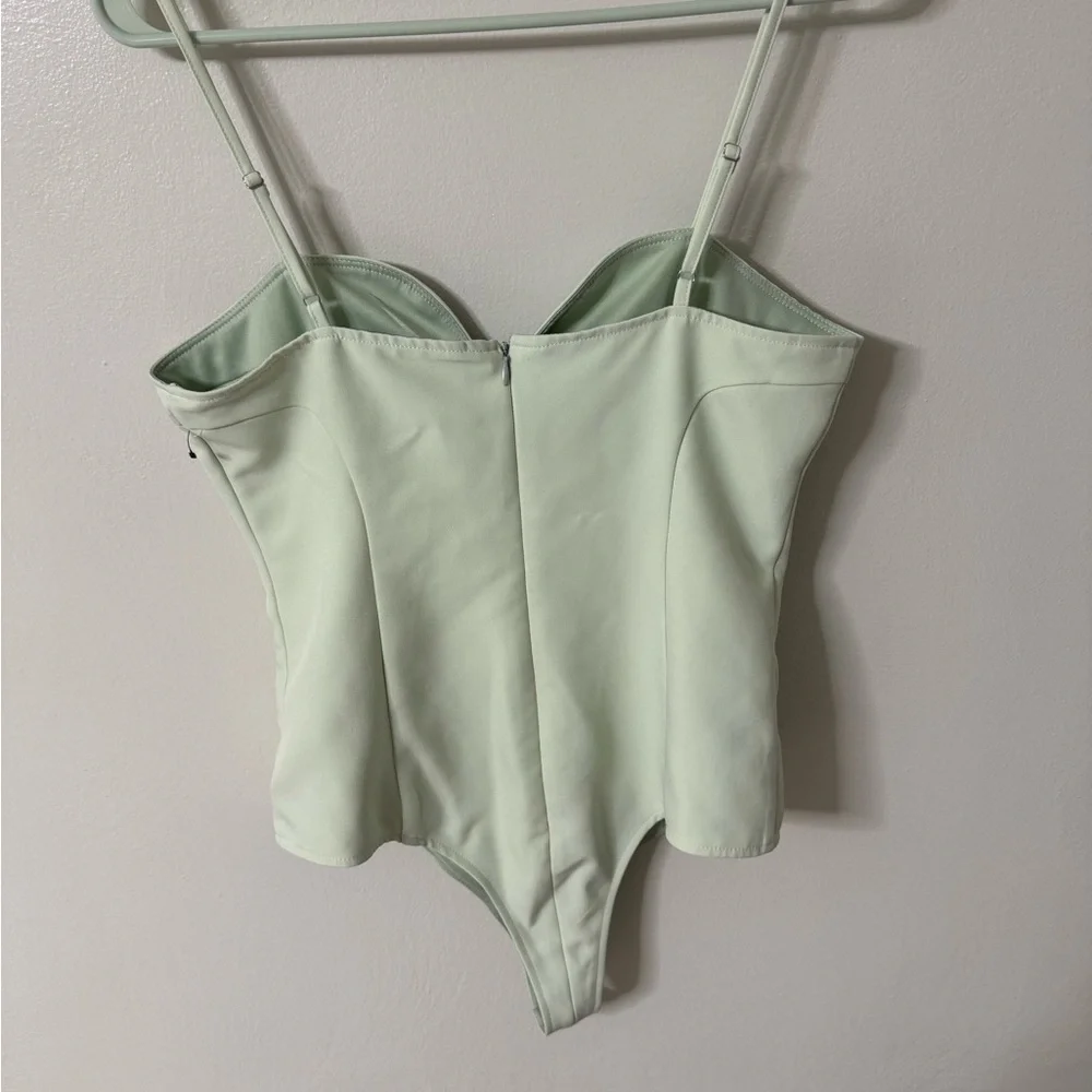 ENDLESS ROSE bodysuit - Picture 3 of 7